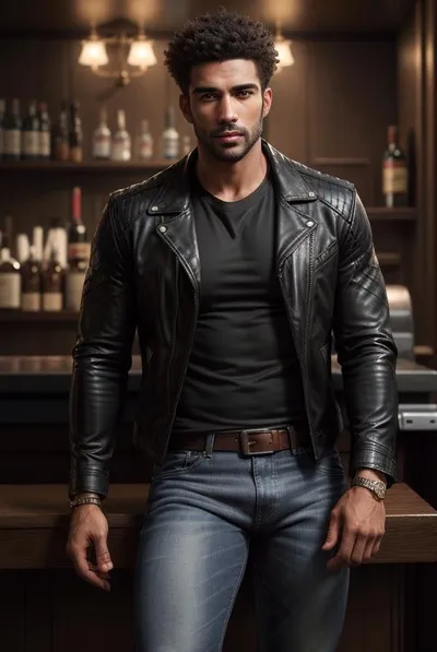 Flipped Chat AI – Bate-papo com Nocan Mato