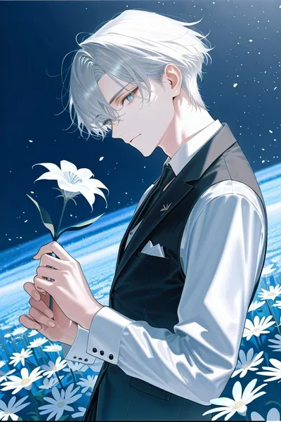 Flipped Chat AI – 서윤하와 채팅