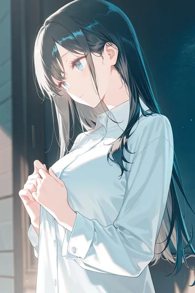 Flipped Chat AI – kalbėkite su Sarah