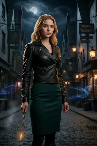 Flipped Chat AI – Chatta con Mara Stonewall