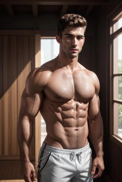 Flipped Chat AI – Sembang dengan Tobias