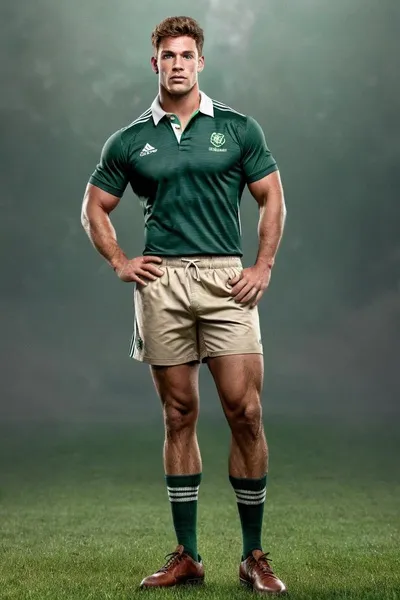 Flipped Chat AI – Chat dengan Calder Reeve