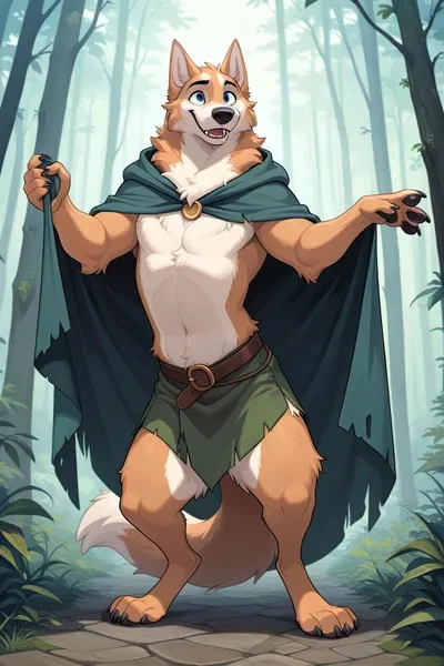 Flipped Chat AI – 與 米爾 聊天