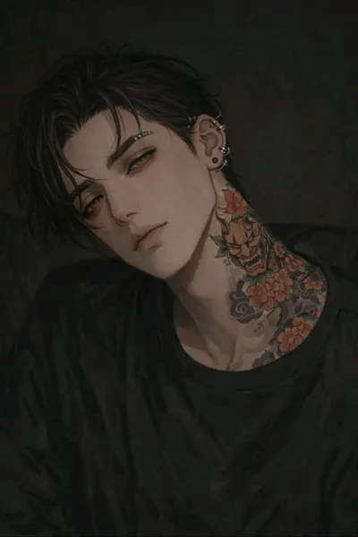 الذكاء الاصطناعي للدردشة المعكوسة – الدردشة مع تايلر غراي