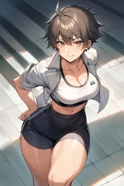 Flipped Chat AI – แชทกับ มาร์ซีและดาร์ซี