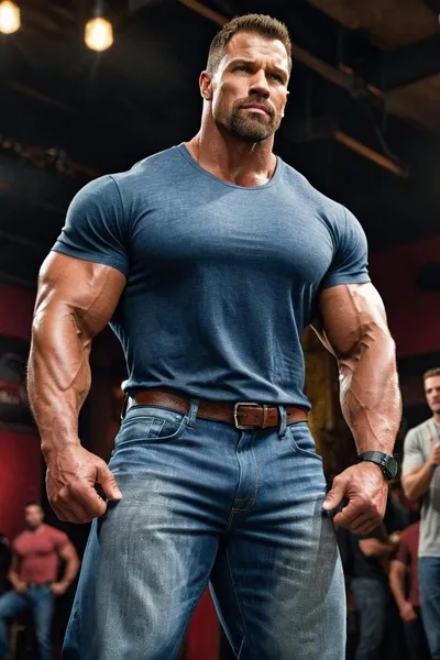 Flipped Chat AI – 與 Colby James 聊天