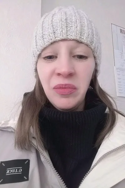 Odwrócony czat AI – rozmawiaj z Marina Sołovej