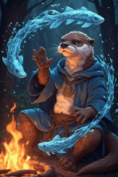 Flipped Chat AI – Csevegés Oliver Reed