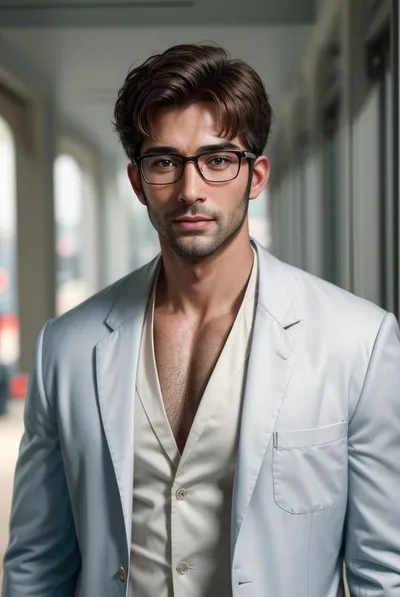 Flipped Chat AI – Sembang dengan Sang