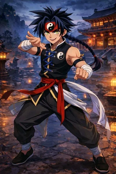 Flipped Chat AI – 與 雷·康 聊天