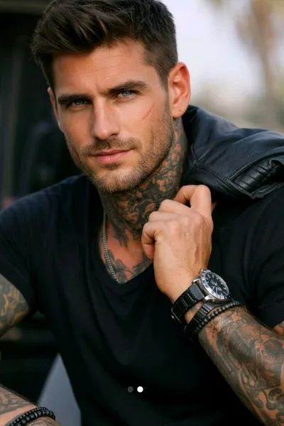 Omgedraaide chat AI – Chat met Isaac Carter