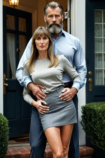 Flipped Chat AI – Chatten mit Tante Ariane und Onkel Ben