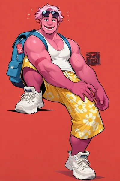 Flipped Chat AI – Discuter avec Darío Velasco