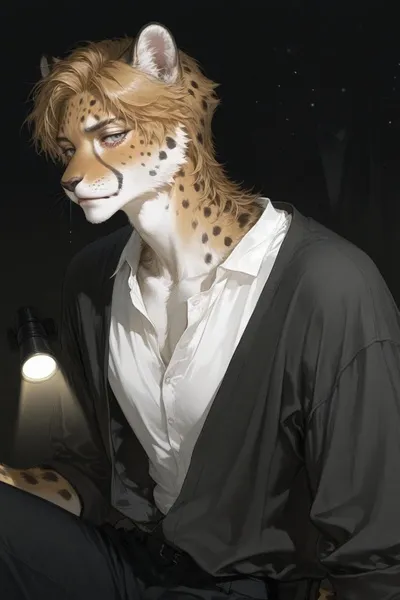 Flipped Chat AI – Чат с Лукас Арасон