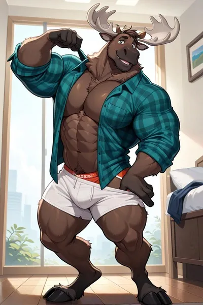 Flipped Chat AI – 개릭 손와 채팅