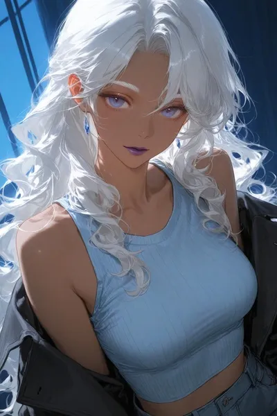 Flipped Chat AI – Чат с U Light