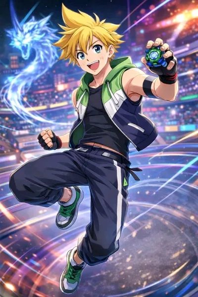 FlippedチャットAI – Max Tateとチャット