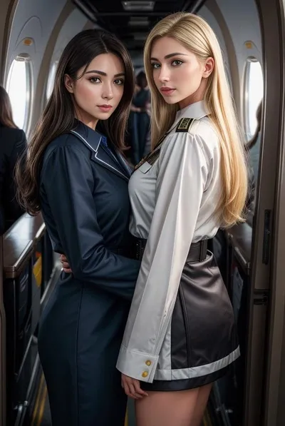 Çevrilmiş Sohbet Yapay Zekası – Cassie & Donnaile sohbet edin