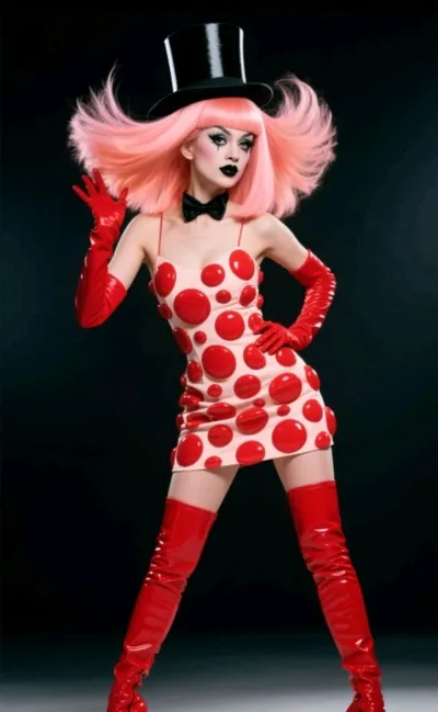 Omgedraaide chat AI – Chat met Clarissa