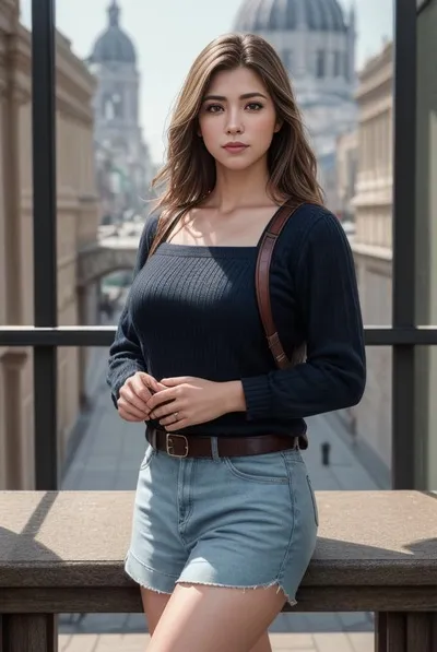 Flipped Chat AI – Чат с Свекърва