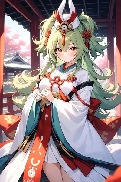 Flipped Chat AI – 與 花園奏 聊天