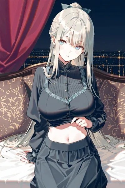 Flipped Chat AI – Chat cu Jinny