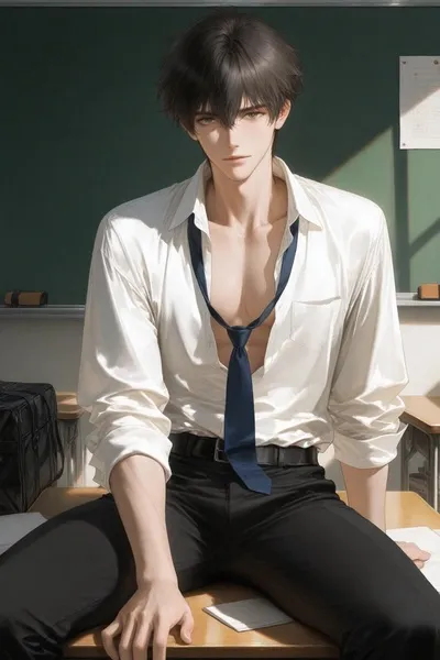 AI trò chuyện đảo ngược – Trò chuyện với Harit