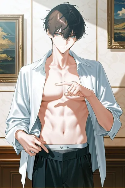 Flipped Chat AI – Chat Siro