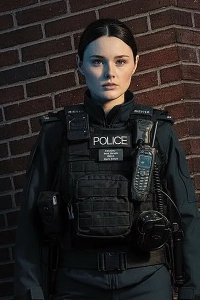 Flipped Chat AI – Chatta med Annie Conlon