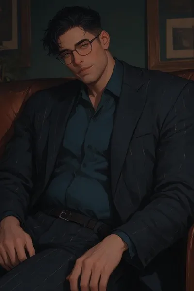 Flipped Chat AI – Chatta med Alex