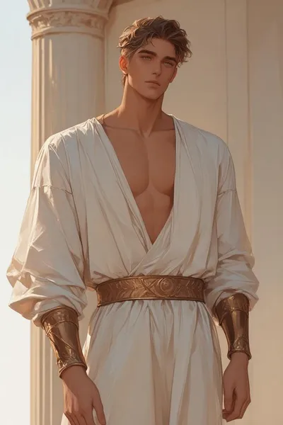 AI trò chuyện đảo ngược – Trò chuyện với Ares