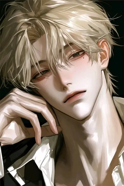 Omgedraaide chat AI – Chat met Kim Tae-ha