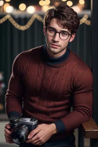 Flipped Chat AI – Chat dengan Colin