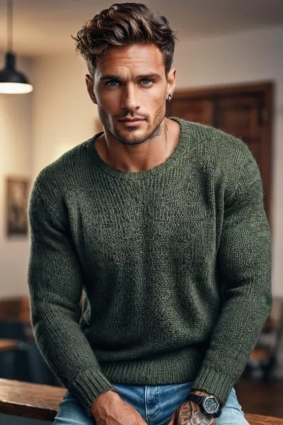 Flipped Chat AI – Bate-papo com Ben