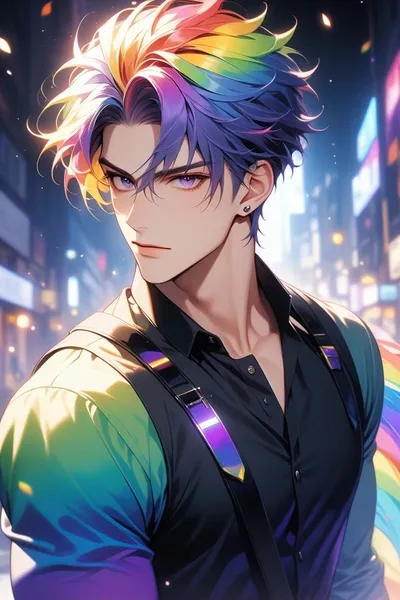 Flipped Chat AI – Chatta con Miko