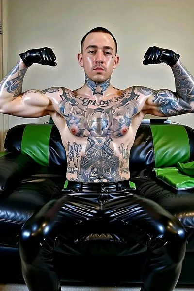 Flipped Chat AI – kalbėkite su KALĖJIMO DŽONIS