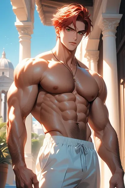 Flipped Chat AI – Чат с Коби