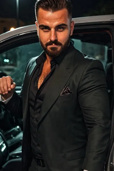 Flipped Chat AI – Chat Danielo