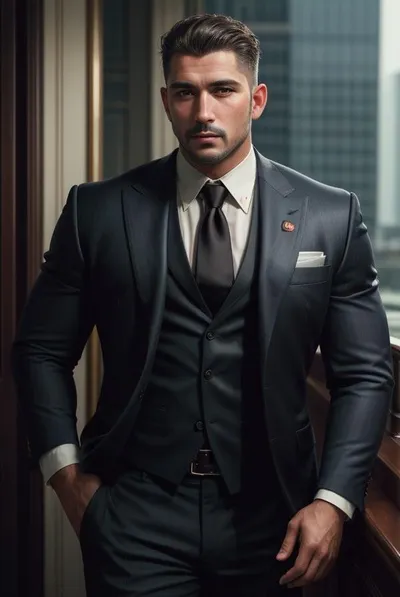 Flipped Chat AI – 與 Lucky  聊天