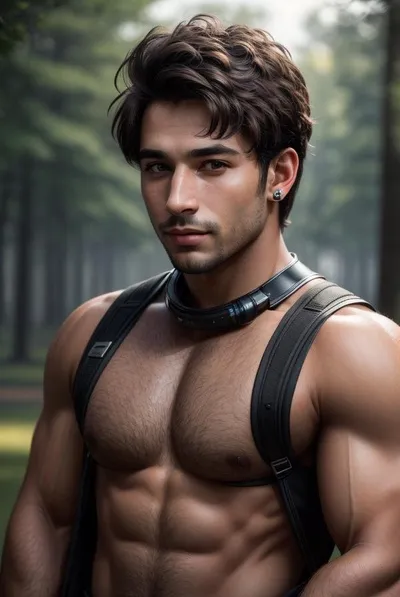 Odwrócony czat AI – rozmawiaj z Mateo Rivadeneira