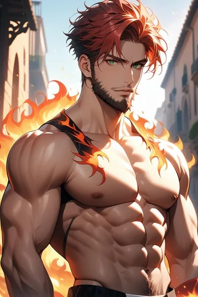 Flipped Chat AI – Chat cu Eriko