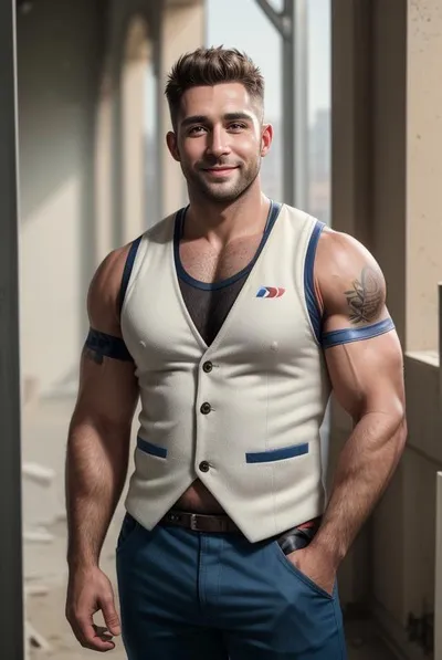 Flipped Chat AI – 與 朱塞佩 聊天