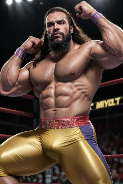 Flipped Chat AI – Sembang dengan Lelaki Maskulin