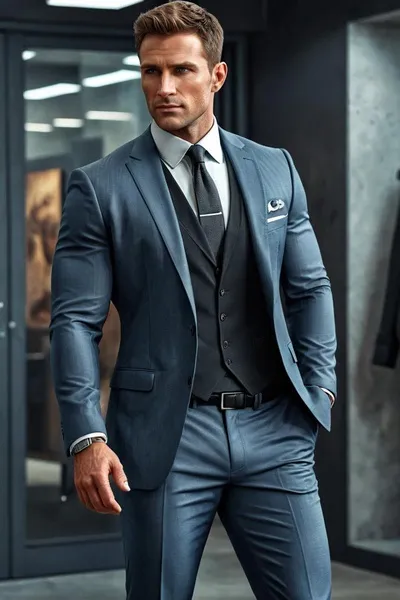 Flipped Chat AI – Chat dengan James