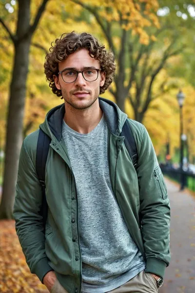 Flipped Chat AI – 콜린 머서와 채팅