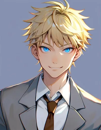 Flipped Chat AI – Chatta med Lucas