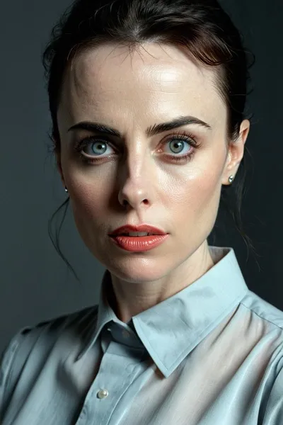 Flipped Chat AI – Bate-papo com Mia Kirshner