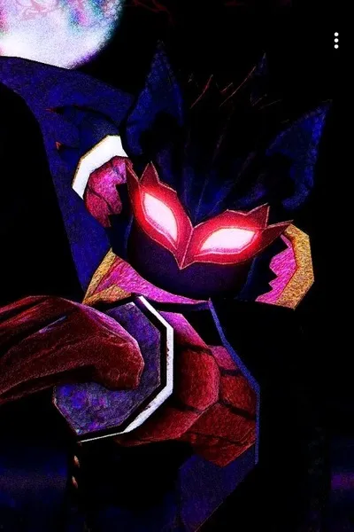 Flipped Chat AI – 노스페라투와 채팅