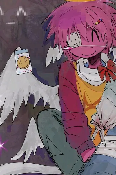 Flipped Chat AI – 與 Skittles || ^w^ || Soren！ 聊天