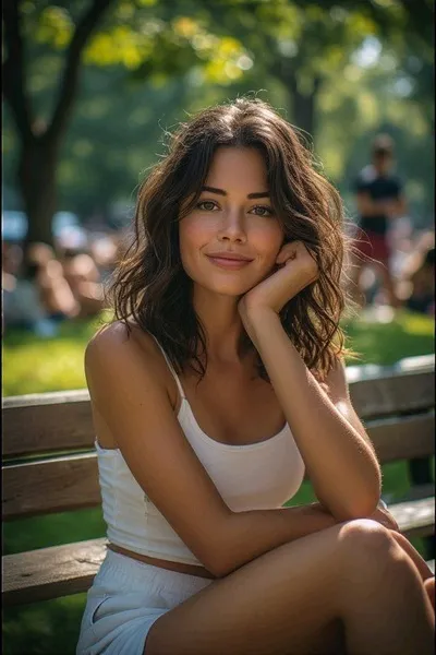 FlippedチャットAI – メイベル・コヴィントンとチャット